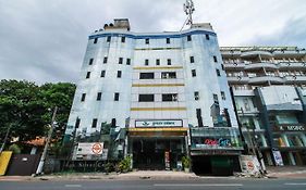 Green Palace Colombo